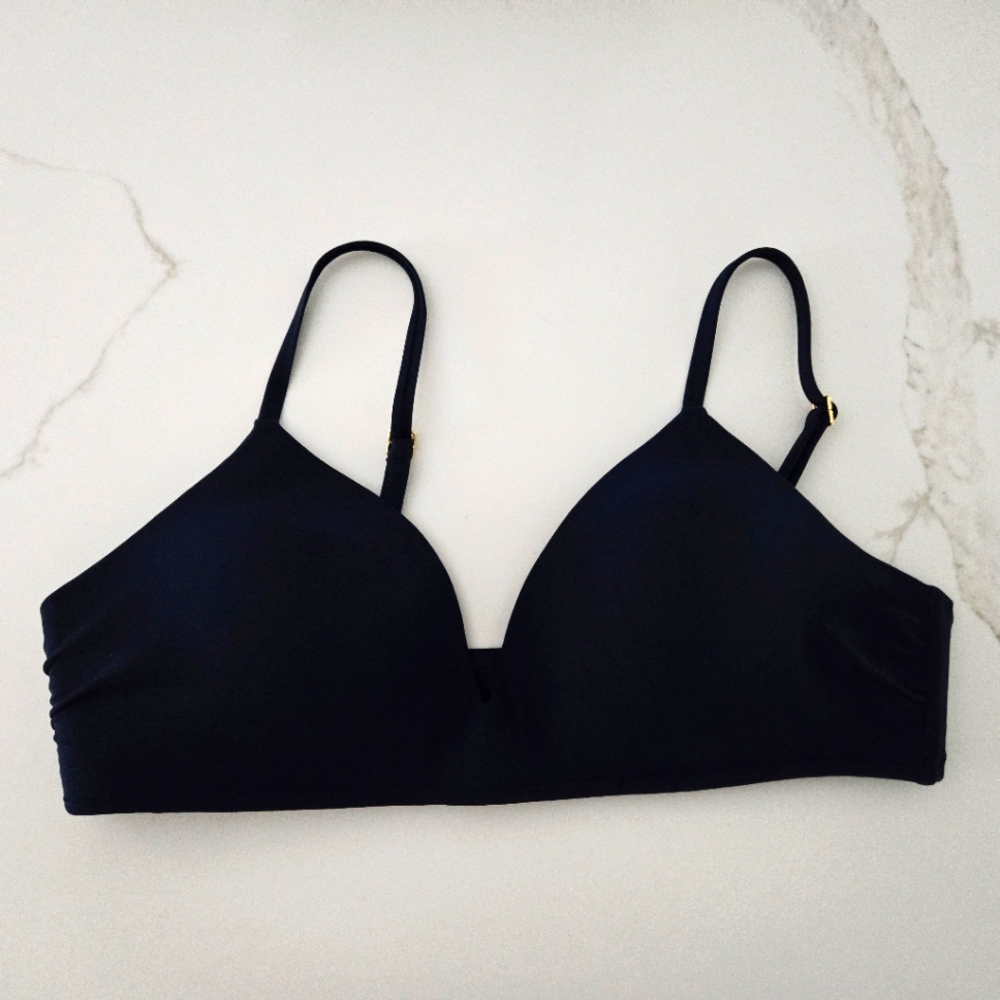 Tory Burch Bikini Top